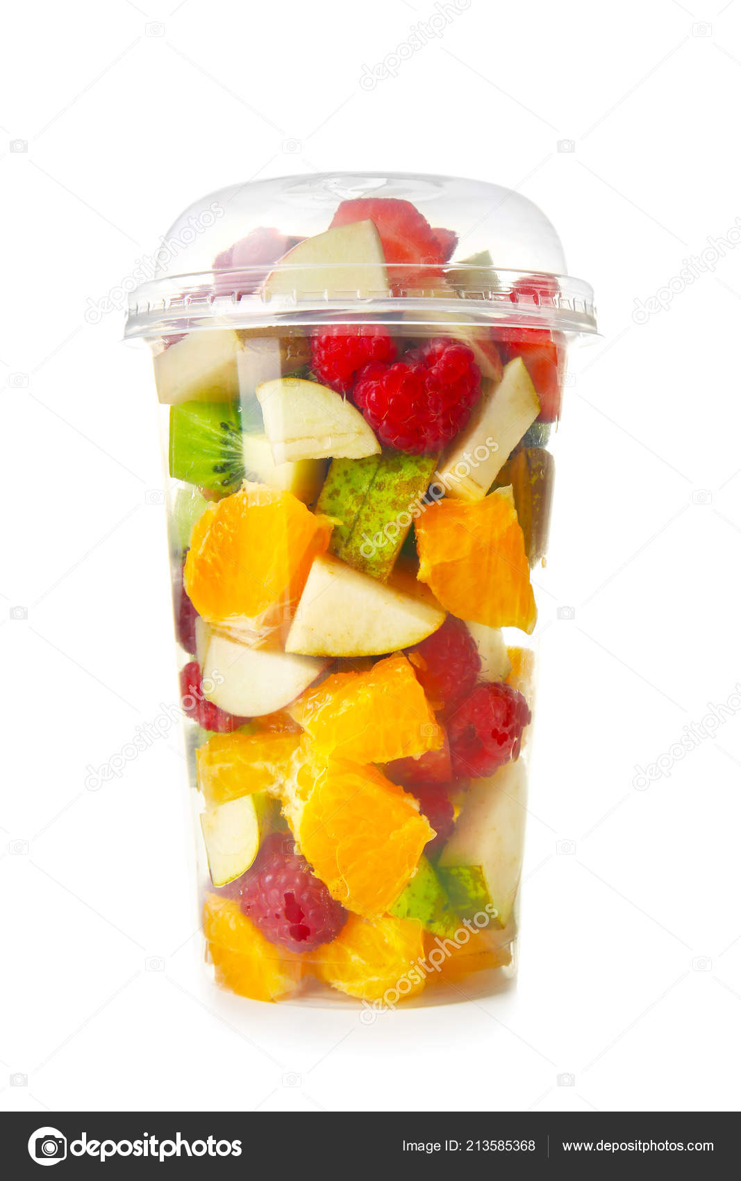 Salada de Fruta